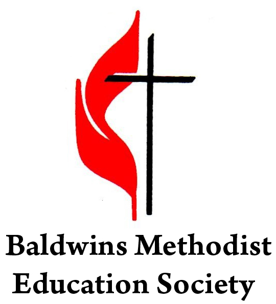 Baldwin Methodist Education Society